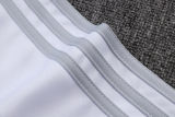 2025/26 RM White Sweater Tracksuit