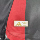 2025/26 River Plate Away Player Version Long Sleeve Jersey  长袖胸前广告