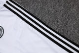2025/26 Germany White 125th Sweater Tracksuit