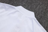 2025/26 Germany White 125th Sweater Tracksuit