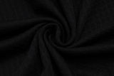 2025/26 JUV Black POLO Training Tracksuit