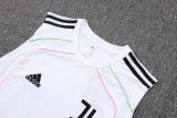 2025/26 JUV White Vest Training Jersey(A Set)