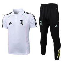 2025/26 JUV White POLO Training Tracksuit