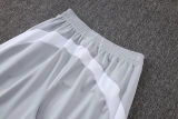 2025/26 RM Grey White Jacket Tracksuit