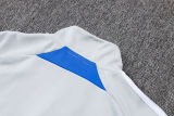 2025/26 BFC Light Gray Kids Jacket Tracksuit