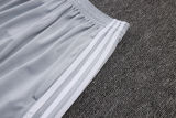 2025/26 RM Grey White Training Jersey(A Set)