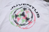 2025/26 JUV White POLO Training Tracksuit