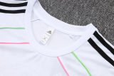 2025/26 JUV White Vest Training Jersey(A Set)