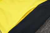 2025/26 RM Yellow Jacket Tracksuit