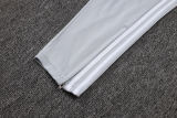 2025/26 RM White Sweater Tracksuit