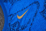 2025/26 France Vest Training Jersey(A Set)