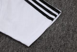 2025/26 JUV White POLO Training Tracksuit