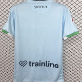 2025/26 R BTS Away Fans Soccer Jersey