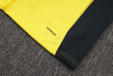2025/26 RM Yellow Jacket Tracksuit