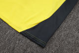 2025/26 RM Yellow Sweater Tracksuit