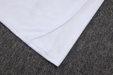 2025/26 JUV White Kids Sweater Tracksuit