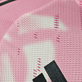 2025/26 RM Pink Special Edition Player Version Soccer Jersey