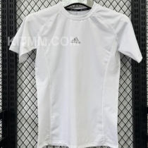 2025/26 AD White Casual Tights Jersey 262