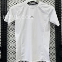2025/26 AD White Casual Tights Jersey 262