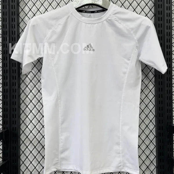 2025/26 AD White Casual Tights Jersey 262