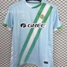 2025/26 R BTS Away Fans Soccer Jersey