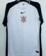 2025/26 Corinthians 1:1 Quality Home White Fans Soccer Jersey