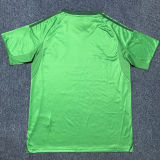 2025/26 Al Ahli SFC Home Green Fans Jersey 吉达国民