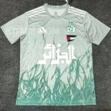 2025/26  Algeria Special Edition Fans Soccer Jersey