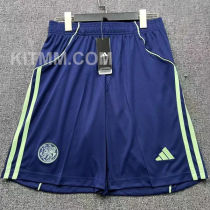 2025/26 AA  Away Shorts Pants
