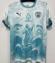 2025/26 Israel Special Edition Fans Soccer Jersey