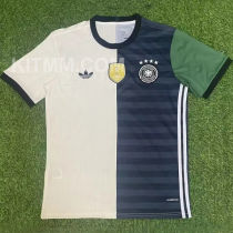 2025/26 Germany Special Edition Fans Jersey