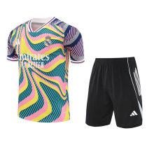 2025/26 RM Training Jersey(A Set)