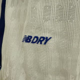 2025/26 Porto Third White Player Version Soccer Jersey