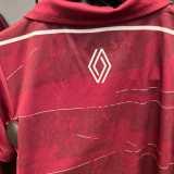 2025/26 GAA  Rugby Jersey