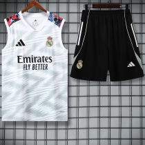 2025/26 RM Vest Training Jersey (A Set)