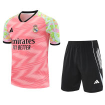 2025/26 RM Training Jersey(A Set)