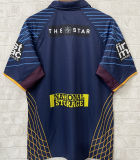 2025/26 Brisbane Broncos Rugby Shirt  野马