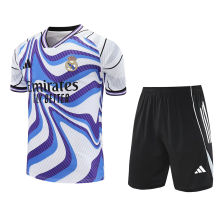 2025/26 RM Training Jersey(A Set)