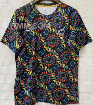 2025/26 South Africa Rugby Jersey  南非