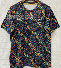 2025/26 South Africa Rugby Jersey  南非