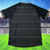 2025/26 Bohemians FC Black Fans Soccer Jersey波希米亞