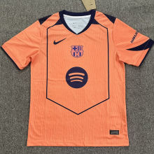 2025/26 BA Third Fans Soccer Jersey