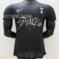 2025/26 TH FC x Sxraykids Player Version Soccer Jersey