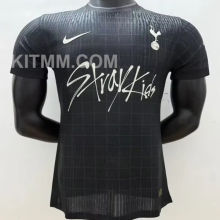 2025/26 TH FC x Sxraykids Player Version Soccer Jersey