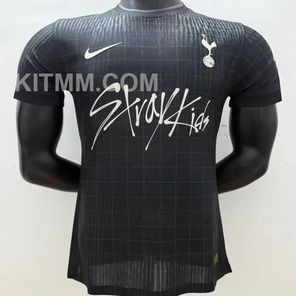 2025/26 TH FC x Sxraykids Player Version Soccer Jersey