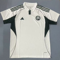 2025/26 Panathinaikos Away Fans Jersey  希超 帕纳辛奈科斯