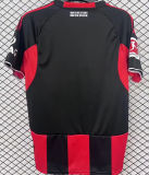 2025/26 Frankfurt Home Fans Soccer Jersey