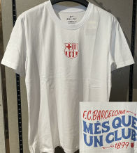 2025/26 BA White Pure Cotton Jersey