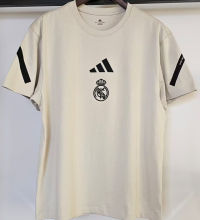 2025/26 RM Pure Cotton Jersey