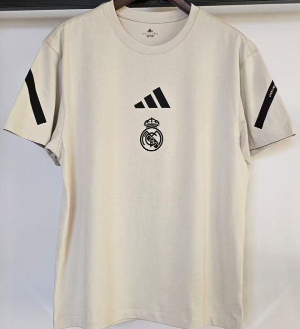 2025/26 RM Pure Cotton Jersey